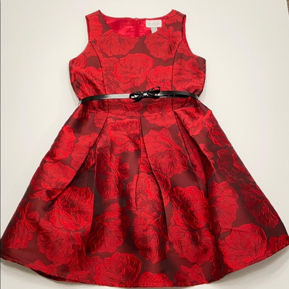 Dress for Girls